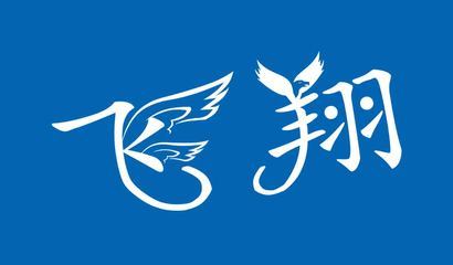 與風飛翔