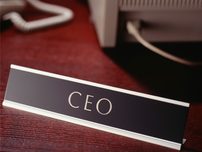 傅盛：一家公司的CEO該干什么？