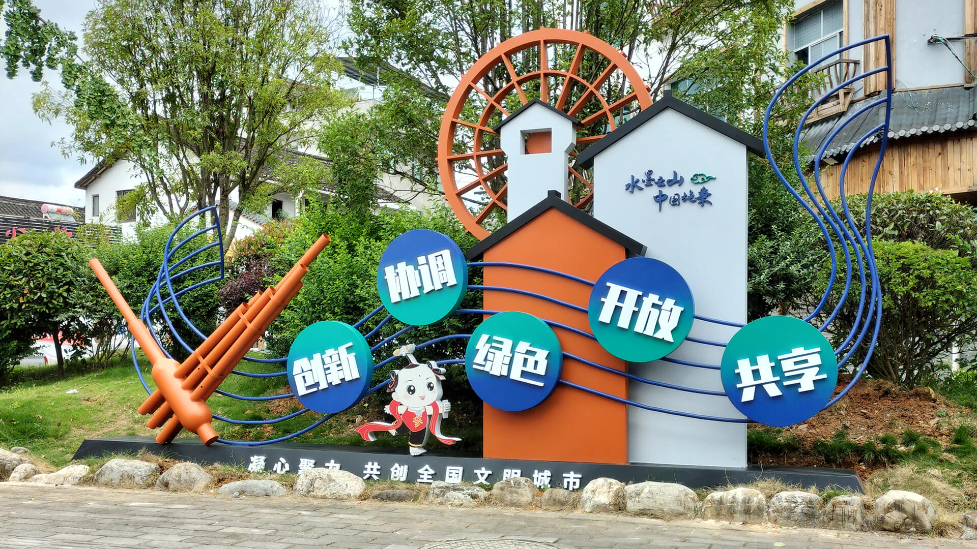 創新